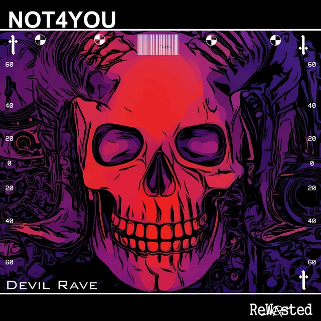 Devil Rave - Roentgen Limiter Remix