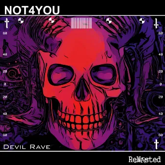 Devil Rave by Not4You