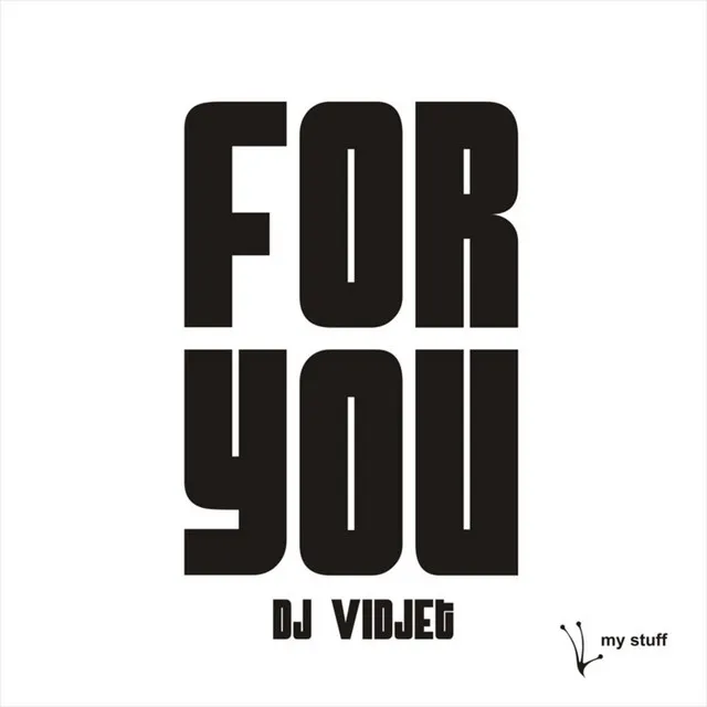 For You - Original Mix