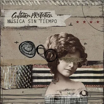 Música Sin Tiempo by Cultura Profética