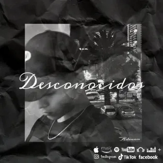 Desconocidos by Astennu