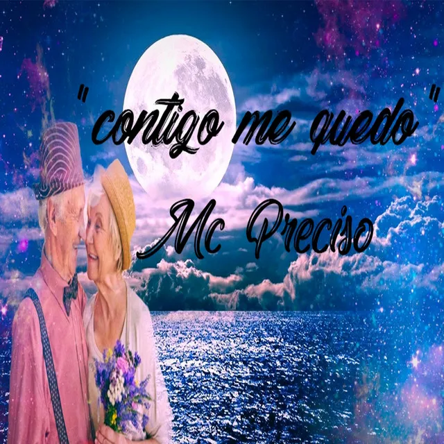 Contigo Me Quedo