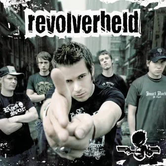 Revolverheld by Revolverheld