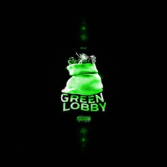 Green Lobby by 8ruki