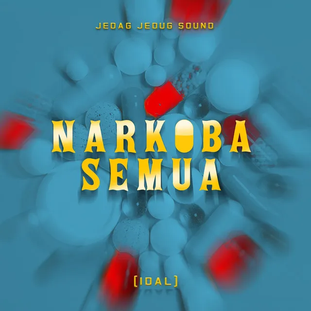 Narkoba Semua