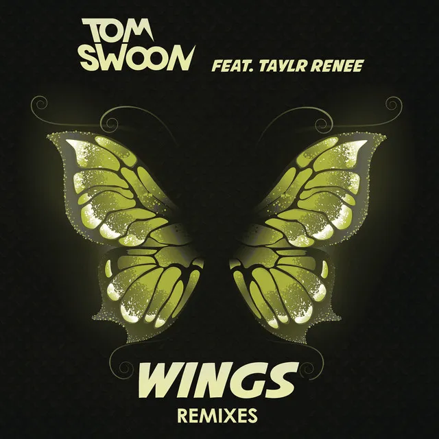 Wings (feat. Taylr Renee) - Myon & Shane 54 Summer Of Love Mix