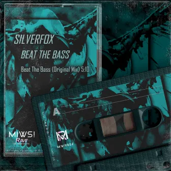 Beat The Bass by Silverfox