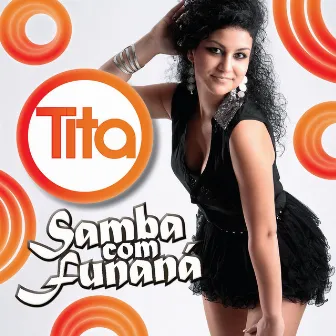 Samba Com Funaná by Tita