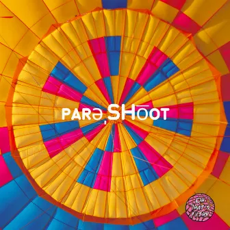 PareShoot by Oh That's Filthy