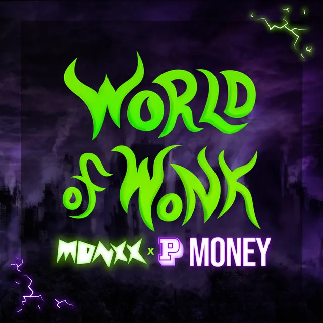 World Of Wonk