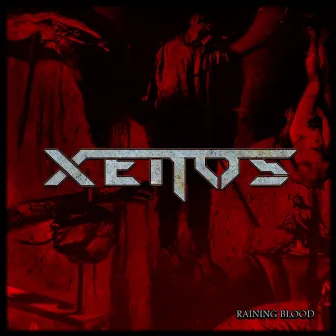 Raining Blood by Xenos