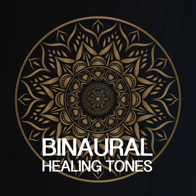 Binaural Healing Tones, Pt. 3