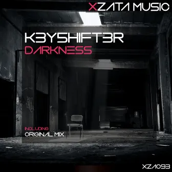 Darkness by K3Y5HIFT3R