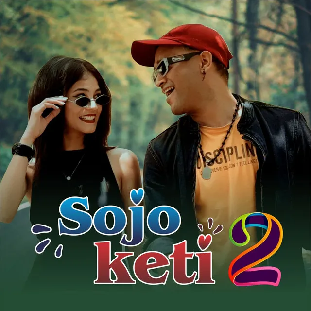 Sojo Keti 2