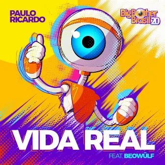 Vida Real 2020 by Paulo Ricardo