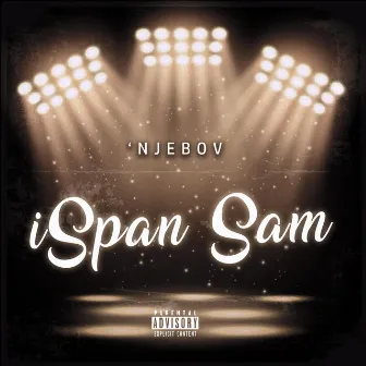 iSpan Sam by 'Njebov