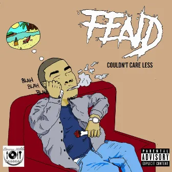 Couldn't Care Less by Fend