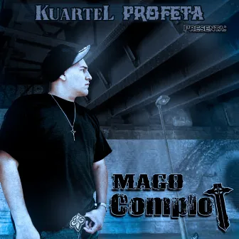 Complot by Mago