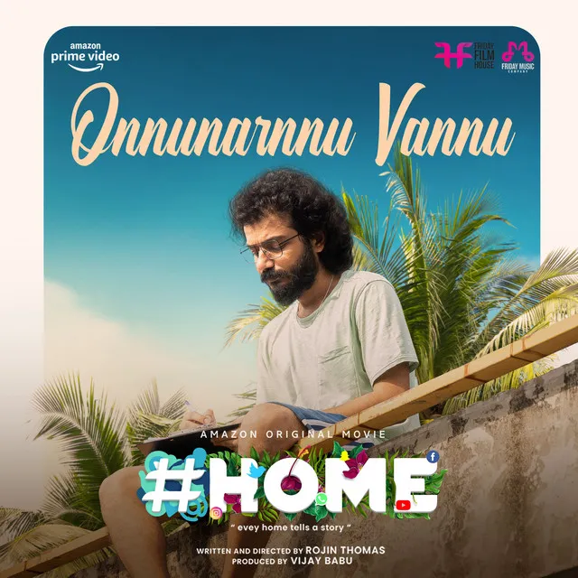 Onnunarnnu Vannu (From 