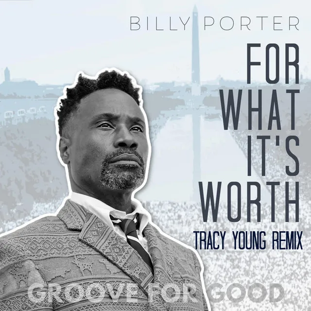 For What It's Worth (Tracy Young 