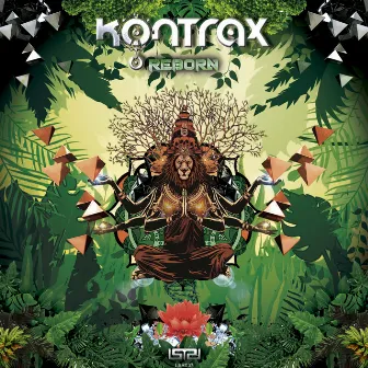 Reborn by Kontrax