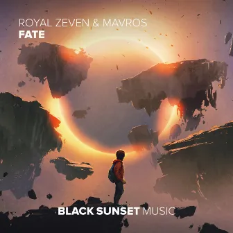 Fate by Royal Zeven