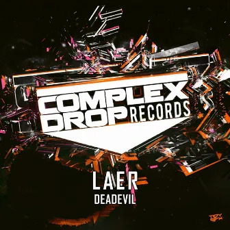 DeadEvil by LAER