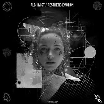 Aesthetic Emotion by Alchimist