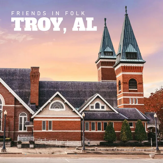 Troy, Al