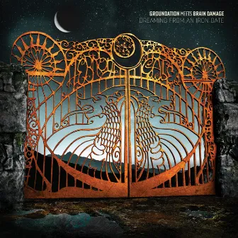 Dreaming from an Iron Gate by Brain Damage