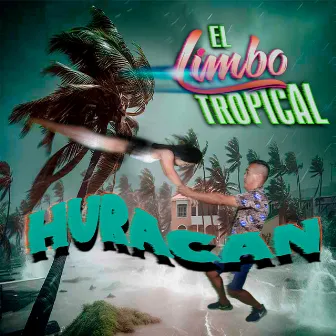 Huracan (Cover) by El Limbo Tropical