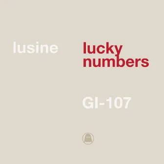 Lucky Numbers by Lusine