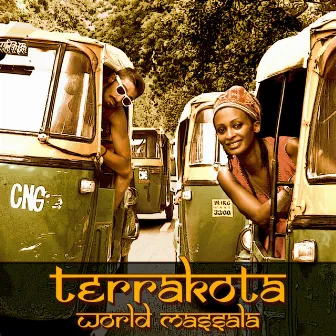 World Massala by Terrakota