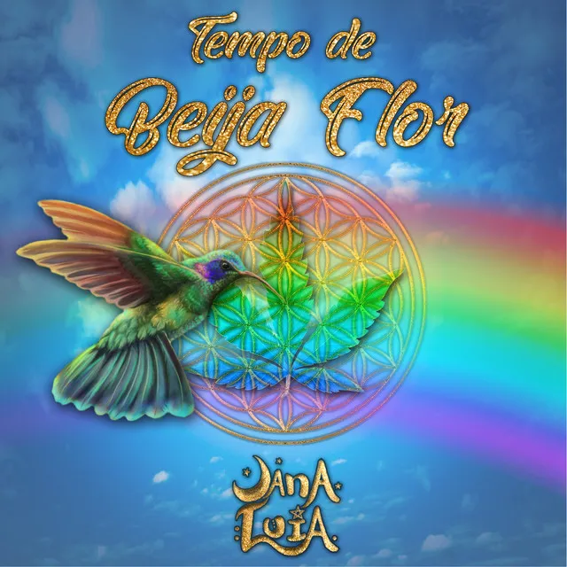 Tempo de Beija-Flor