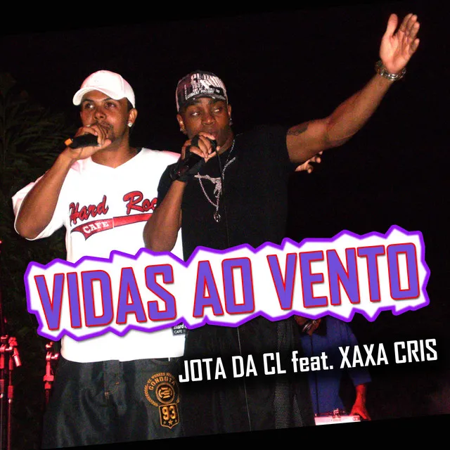 Vidas ao Vento