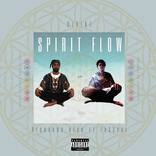 Spirit Flow