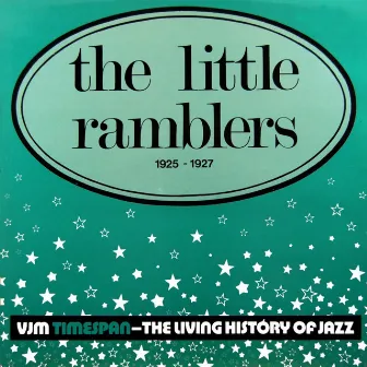 The Little Ramblers 1925-1927 by 