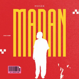 Madan by Mosek