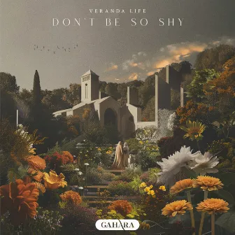 Don't Be So Shy by veranda life