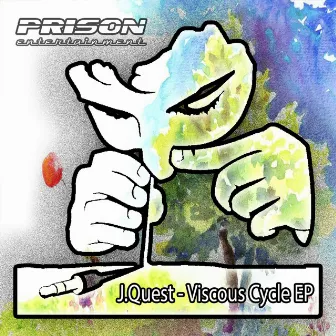 Viscous Cycle by J.Quest