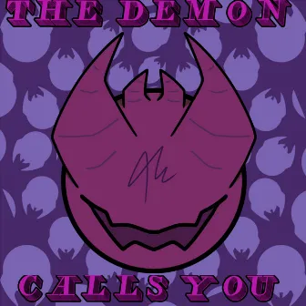 The demon calls you by Tawker