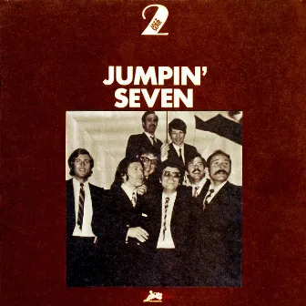 Jumpin' Seven (Evasion 1972) by Jumpin' Seven