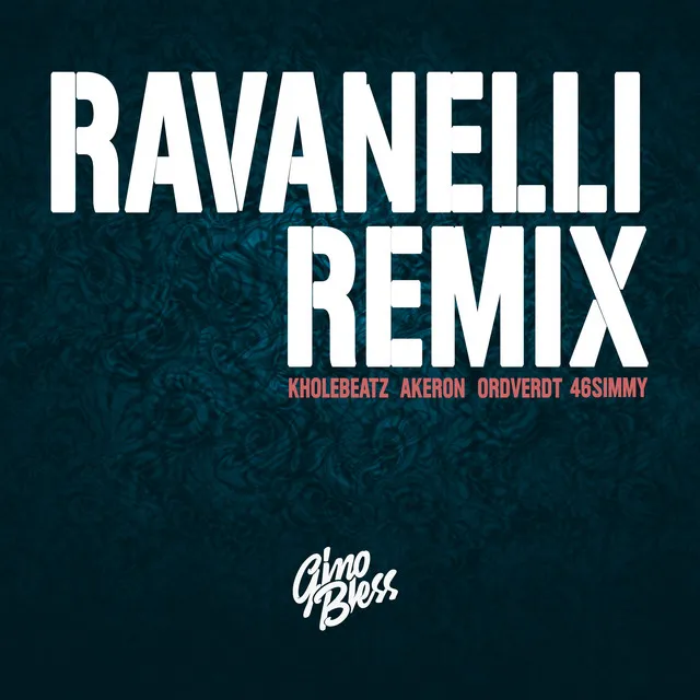 Ravanelli (Kholebeatz Remix)