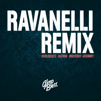 Ravanelli (Kholebeatz Remix) by GinoBless