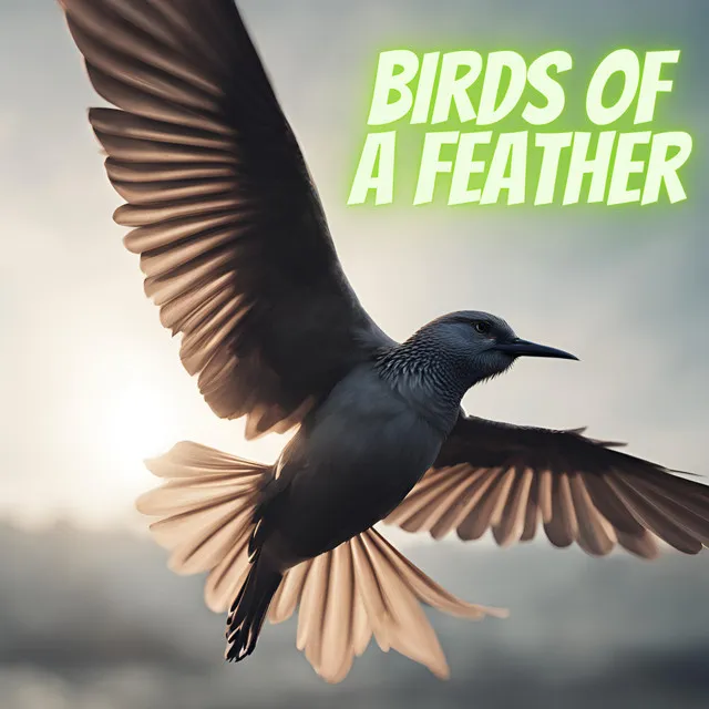 Birds of a Feather - Country