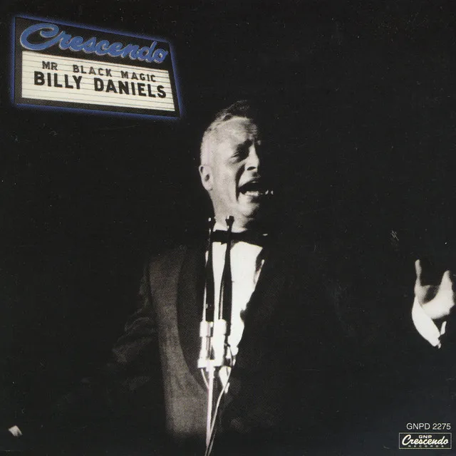 Billy Daniels