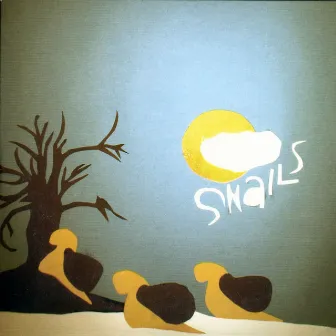 Snails - EP (Bonus Track Version) by The Format