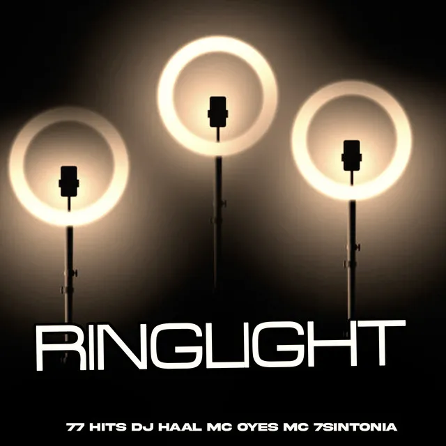 Ringlight