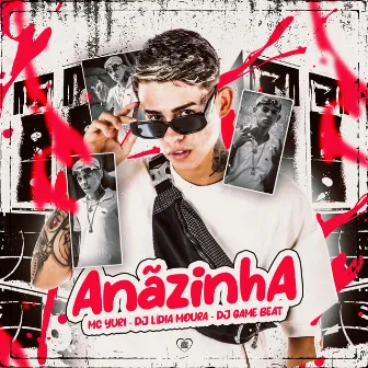 Anãzinha by Unknown Artist