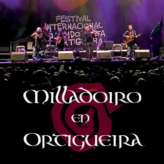 Milladoiro en Ortigueira (Live) by Milladoiro